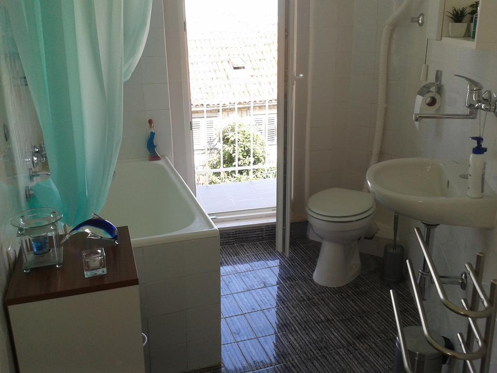 Apartment Ana Split Cameră foto