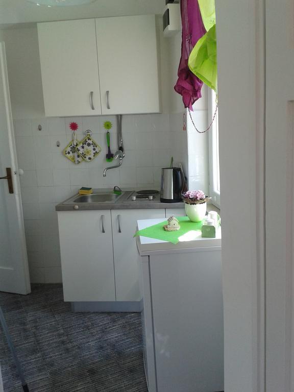 Apartment Ana Split Cameră foto